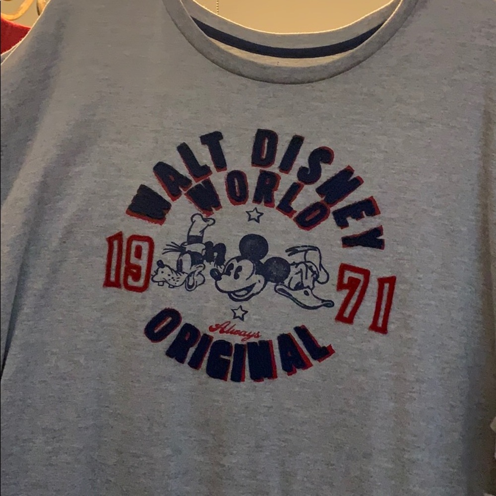 Disney T-shirt